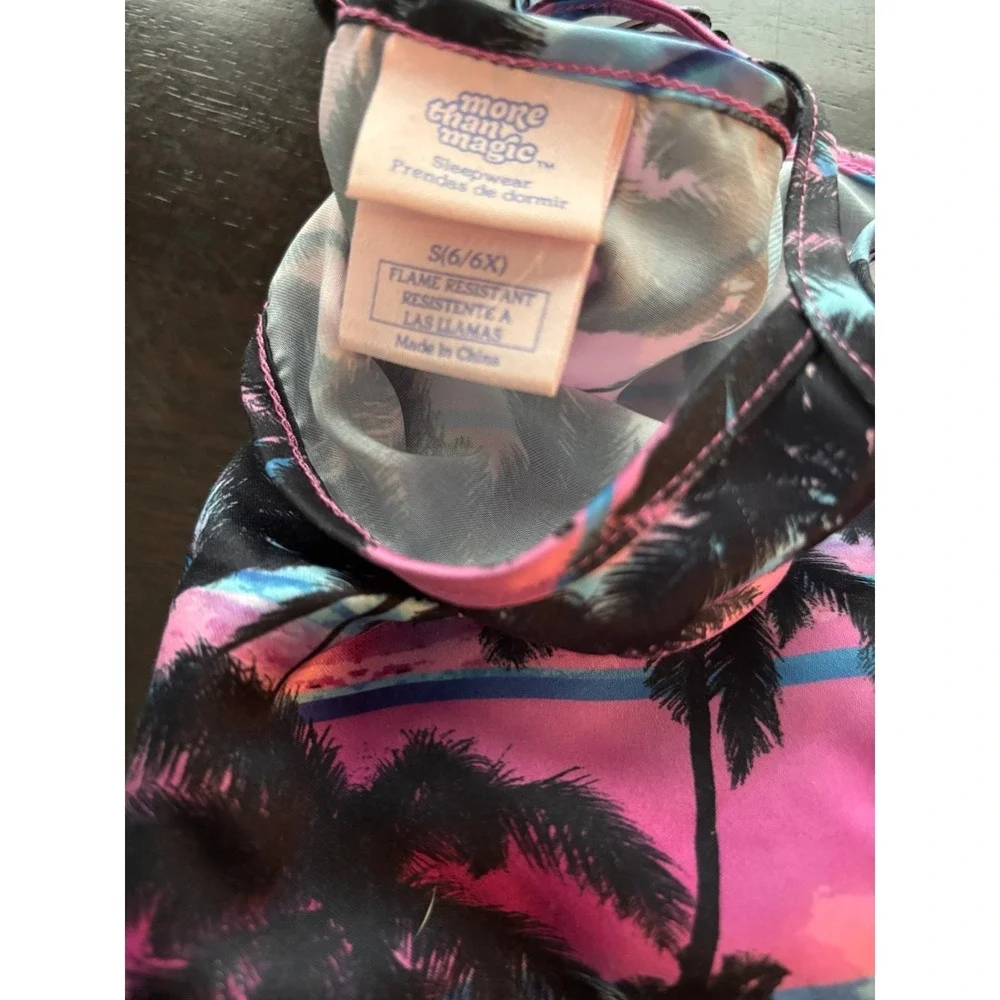 Pajamas